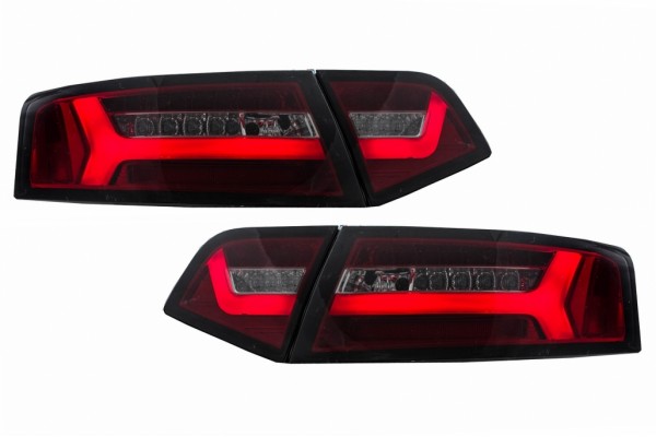 Πίσω Φώτα Led Κατάλληλα Για Audi A6 4F2 C6 Limousine (2008-2011) Facelift Design Με Διαδοχικά Δυναμικά Φώτα Στροφής Πίσω Φώτα Led Κατάλληλα Για Audi A6 4F2 C6 Limousine (2008-2011) Facelift Design Με Διαδοχικά Δυναμικά Φώτα Στροφής