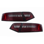 Πίσω Φώτα Led Κατάλληλα Για Audi A6 4F2 C6 Limousine (2008-2011) Facelift Design Με Διαδοχικά Δυναμικά Φώτα Στροφής Πίσω Φώτα Led Κατάλληλα Για Audi A6 4F2 C6 Limousine (2008-2011) Facelift Design Με Διαδοχικά Δυναμικά Φώτα Στροφής