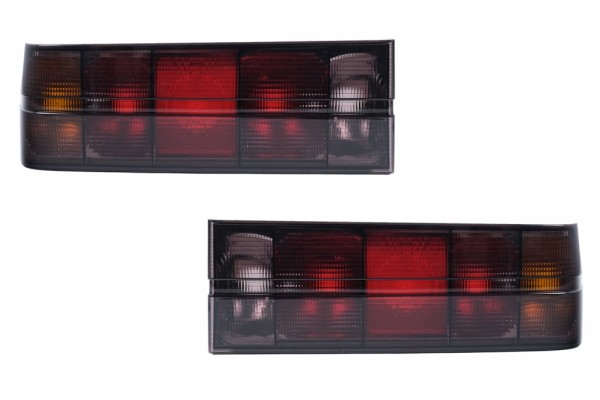 Πίσω Φώτα Κατάλληλα Για Bmw Σειρά 3 E30 Prefacelift Sedan Coupe Cabrio (1982-1987)