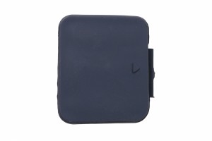 Κάλυμμα Γάντζου Ρυμούλκησης Εμπρός Και Πίσω Προφυλακτήρα Κατάλληλο Για Bmw Σειρά 5 E39 (1995-2003) M5 Design