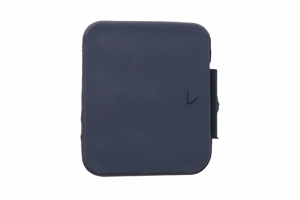 Κάλυμμα Γάντζου Ρυμούλκησης Εμπρός Και Πίσω Προφυλακτήρα Κατάλληλο Για Bmw Σειρά 5 E39 (1995-2003) M5 Design Κάλυμμα Γάντζου Ρυμούλκησης Εμπρός Και Πίσω Προφυλακτήρα Κατάλληλο Για Bmw Σειρά 5 E39 (1995-2003) M5 Design