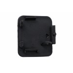 Κάλυμμα Γάντζου Ρυμούλκησης Εμπρός Και Πίσω Προφυλακτήρα Κατάλληλο Για Bmw Σειρά 5 E39 (1995-2003) M5 Design Κάλυμμα Γάντζου Ρυμούλκησης Εμπρός Και Πίσω Προφυλακτήρα Κατάλληλο Για Bmw Σειρά 5 E39 (1995-2003) M5 Design