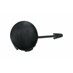 Κάλυμμα Γάντζου Ρυμούλκησης Μπροστινού Προφυλακτήρα Κατάλληλο Για Audi A5 8T (2008-2016) RS5 Design Κάλυμμα Γάντζου Ρυμούλκησης Μπροστινού Προφυλακτήρα Κατάλληλο Για Audi A5 8T (2008-2016) RS5 Design