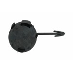 Κάλυμμα Γάντζου Ρυμούλκησης Μπροστινού Προφυλακτήρα Κατάλληλο Για Audi A5 8T (2008-2016) RS5 Design Κάλυμμα Γάντζου Ρυμούλκησης Μπροστινού Προφυλακτήρα Κατάλληλο Για Audi A5 8T (2008-2016) RS5 Design