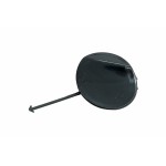 Κάλυμμα Γάντζου Ρυμούλκησης Μπροστινού Προφυλακτήρα Κατάλληλο Για Audi A6 C7 4G Facelift (2011-2018) RS6 Design Κάλυμμα Γάντζου Ρυμούλκησης Μπροστινού Προφυλακτήρα Κατάλληλο Για Audi A6 C7 4G Facelift (2011-2018) RS6 Design