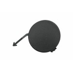 Προέκταση Καλύμματος Γάντζου Ρυμούλκησης Για Πίσω Προφυλακτήρα Κατάλληλο Για Vw Golf 5 V (2003-2007) R32 Design