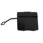 Κάλυμμα Γάντζου Ρυμούλκησης Πίσω Προφυλακτήρα Κατάλληλο Για Bmw Σειρά 3 F30 (2011-και μετά) M-Performance M-Tech Design