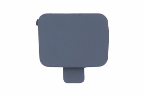 Κάλυμμα Γάντζου Ρυμούλκησης Πίσω Προφυλακτήρα Κατάλληλο Για Bmw Σειρά 3 E90 Sedan (2004-2011) M Tech Design