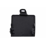 Κάλυμμα Γάντζου Ρυμούλκησης Πίσω Προφυλακτήρα Κατάλληλο Για Bmw Σειρά 5 F10 (2011-και μετά) M-tech Design