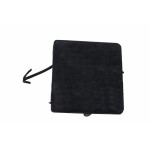 Κάλυμμα Γάντζου Ρυμούλκησης Πίσω Προφυλακτήρα Κατάλληλο Για Bmw Σειρά 5 F10 F11 (2011-2017) M5 Design