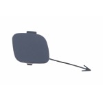 Κάλυμμα Γάντζου Ρυμούλκησης Κατάλληλο Μόνο Για Vw Golf Vi 6 (2008-2013) Εμπρός Προφυλακτήρας Σχεδίασης R20 Κάλυμμα Γάντζου Ρυμούλκησης Κατάλληλο Μόνο Για Vw Golf Vi 6 (2008-2013) Εμπρός Προφυλακτήρας Σχεδίασης R20