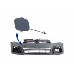 Κάλυμμα Γάντζου Ρυμούλκησης Κατάλληλο Μόνο Για Vw Golf Vi 6 (2008-2013) Εμπρός Προφυλακτήρας Σχεδίασης R20 Κάλυμμα Γάντζου Ρυμούλκησης Κατάλληλο Μόνο Για Vw Golf Vi 6 (2008-2013) Εμπρός Προφυλακτήρας Σχεδίασης R20