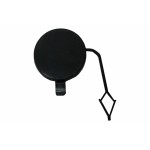 Προφυλακτήρας Εμπρός Καπακιού Πόλης Κατάλληλος Για Vw Golf Vii 7 (2013-2017) Rline Look Προφυλακτήρας Εμπρός Καπακιού Πόλης Κατάλληλος Για Vw Golf Vii 7 (2013-2017) Rline Look