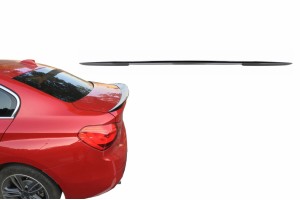 Αεροτομή Καπό Πορτμπαγκάζ Κατάλληλη Για Bmw Σειρά 1 F52 (2017–2023)