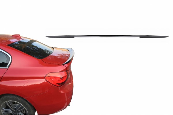 Αεροτομή Καπό Πορτμπαγκάζ Κατάλληλη Για Bmw Σειρά 1 F52 (2017–2023) Αεροτομή Καπό Πορτμπαγκάζ Κατάλληλη Για Bmw Σειρά 1 F52 (2017–2023)