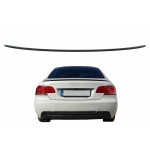 Αεροτομή Καπό Πορτμπαγκάζ Κατάλληλη Για Bmw Σειρά 3 E92 Coupe E93 Cabrio (2006-2012) M3 Design Αεροτομή Καπό Πορτμπαγκάζ Κατάλληλη Για Bmw Σειρά 3 E92 Coupe E93 Cabrio (2006-2012) M3 Design