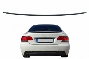 Αεροτομή Καπό Πορτμπαγκάζ Κατάλληλη Για Bmw Σειρά 3 E92 Coupe E93 Cabrio (2006-2012) M3 Design