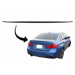 Αεροτομή Καπό Πορτμπαγκάζ Κατάλληλη Για Bmw Σειρά 3 F30 (2010-και μετά) M3 Design Matte Black Αεροτομή Καπό Πορτμπαγκάζ Κατάλληλη Για Bmw Σειρά 3 F30 (2010-και μετά) M3 Design Matte Black