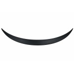 Αεροτομή Καπό Πορτμπαγκάζ Κατάλληλη Για Mercedes Cla C117 W117 (2013-2018) Αεροτομή Καπό Πορτμπαγκάζ Κατάλληλη Για Mercedes Cla C117 W117 (2013-2018)