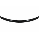 Αεροτομή Καπακιού Χώρου Αποσκευών Κατάλληλη Για Mercedes Cls C257 (2018-Up) Piano Black Αεροτομή Καπακιού Χώρου Αποσκευών Κατάλληλη Για Mercedes Cls C257 (2018-Up) Piano Black