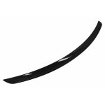 Αεροτομή Καπακιού Χώρου Αποσκευών Κατάλληλη Για Mercedes Cls C257 (2018-Up) Piano Black Αεροτομή Καπακιού Χώρου Αποσκευών Κατάλληλη Για Mercedes Cls C257 (2018-Up) Piano Black