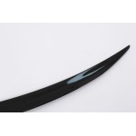 Αεροτομή Καπό Πορτμπαγκάζ Κατάλληλη Για Mercedes Gle Coupe C167 (2020-Up) Piano Black Αεροτομή Καπό Πορτμπαγκάζ Κατάλληλη Για Mercedes Gle Coupe C167 (2020-Up) Piano Black