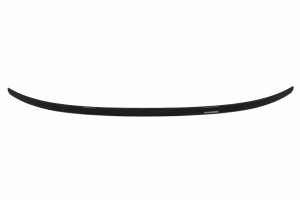 Αεροτομή Πορτμπαγκάζ Κατάλληλη Για Bmw Σειρά 5 G30 (2017-Επειτα) M5 Design Piano Black