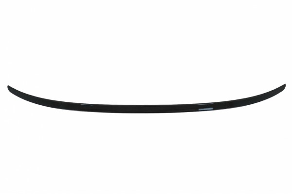 Αεροτομή Πορτμπαγκάζ Κατάλληλη Για Bmw Σειρά 5 G30 (2017-Επειτα) M5 Design Piano Black Αεροτομή Πορτμπαγκάζ Κατάλληλη Για Bmw Σειρά 5 G30 (2017-Επειτα) M5 Design Piano Black