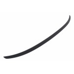 Αεροτομή Πορτμπαγκάζ Κατάλληλη Για Bmw Σειρά 5 G30 (2017-2023) M5 Design Matte Black Αεροτομή Πορτμπαγκάζ Κατάλληλη Για Bmw Σειρά 5 G30 (2017-2023) M5 Design Matte Black