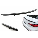 Αεροτομή Πορτμπαγκάζ Κατάλληλη Για Mercedes C-Class W206 Limousine (2021-up) Piano Black