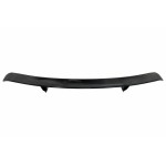 Αεροτομή Πορτμπαγκάζ Κατάλληλη Για Mercedes Cla Coupe C118 (2019-και μετά) Aero Package Piano Black