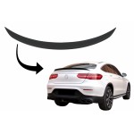 Αεροτομή Πορτμπαγκάζ Κατάλληλη Για Mercedes Glc Coupe C253 (2015-up)