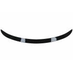 Αεροτομή Πορτμπαγκάζ Κατάλληλη Για Mercedes Glc Coupe C253 (2015-up) Piano Black Αεροτομή Πορτμπαγκάζ Κατάλληλη Για Mercedes Glc Coupe C253 (2015-up) Piano Black