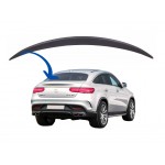 Αεροτομή Πορτμπαγκάζ Κατάλληλη Για Mercedes Gle Coupe C292 (2015-2019)