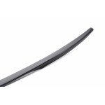 Αεροτομή Πορτμπαγκάζ Κατάλληλη Για Bmw X4 F26 (2014-2018) Piano Black Αεροτομή Πορτμπαγκάζ Κατάλληλη Για Bmw X4 F26 (2014-2018) Piano Black