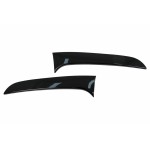 Αεροτομή Πορτμπαγκάζ Πίσω Παραθύρου Κατάλληλη Για Bmw Σειρά 1 F20 F21 (2011-2019) Piano Black Αεροτομή Πορτμπαγκάζ Πίσω Παραθύρου Κατάλληλη Για Bmw Σειρά 1 F20 F21 (2011-2019) Piano Black