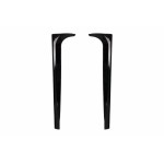 Αεροτομή Πτερυγίου Πορτμπαγκάζ Πίσω Παραθύρου Κατάλληλη Για Vw Polo Aw MK6 (2018-και μετά) Piano Black Αεροτομή Πτερυγίου Πορτμπαγκάζ Πίσω Παραθύρου Κατάλληλη Για Vw Polo Aw MK6 (2018-και μετά) Piano Black