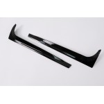 Αεροτομή Πτερυγίου Πορτμπαγκάζ Πίσω Παραθύρου Κατάλληλη Για Vw Polo Aw MK6 (2018-και μετά) Piano Black Αεροτομή Πτερυγίου Πορτμπαγκάζ Πίσω Παραθύρου Κατάλληλη Για Vw Polo Aw MK6 (2018-και μετά) Piano Black