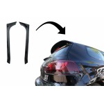 Αεροτομή Πορτμπαγκάζ Πίσω Παραθύρου Κατάλληλη Για Vw Golf 6 Gti / R MK6 (2008-2012) Piano Black Αεροτομή Πορτμπαγκάζ Πίσω Παραθύρου Κατάλληλη Για Vw Golf 6 Gti / R MK6 (2008-2012) Piano Black