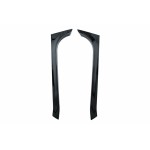 Αεροτομή Πορτμπαγκάζ Πίσω Παραθύρου Κατάλληλη Για Vw Golf 6 Gti / R MK6 (2008-2012) Piano Black Αεροτομή Πορτμπαγκάζ Πίσω Παραθύρου Κατάλληλη Για Vw Golf 6 Gti / R MK6 (2008-2012) Piano Black