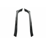 Αεροτομή Πορτμπαγκάζ Πίσω Παραθύρου Κατάλληλη Για Vw Golf 6 Gti / R MK6 (2008-2012) Piano Black Αεροτομή Πορτμπαγκάζ Πίσω Παραθύρου Κατάλληλη Για Vw Golf 6 Gti / R MK6 (2008-2012) Piano Black