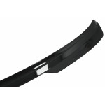 Πτερύγιο Πορτμπαγκάζ Πίσω Παραθύρου Κατάλληλο Για Vw Scirocco 137 Hatchback Facelift (2014-2017) Piano Black