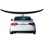 Σπόιλερ Πορτμπαγκάζ Κατάλληλο Για Audi A4 B8 Sedan (2008-2015) Piano Black Σπόιλερ Πορτμπαγκάζ Κατάλληλο Για Audi A4 B8 Sedan (2008-2015) Piano Black