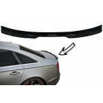 Αεροτομή Πορτμπαγκάζ Κατάλληλη Για Audi A6 C7 4G Sedan 4 Πόρτες (2011-2018) Piano Black Αεροτομή Πορτμπαγκάζ Κατάλληλη Για Audi A6 C7 4G Sedan 4 Πόρτες (2011-2018) Piano Black