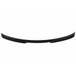 Αεροτομή Πορτμπαγκάζ Κατάλληλη Για Audi Q8 Suv (2018-και μετά) Sport Design Piano Black Αεροτομή Πορτμπαγκάζ Κατάλληλη Για Audi Q8 Suv (2018-και μετά) Sport Design Piano Black