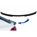 Αεροτομή Πορτμπαγκάζ Κατάλληλη Για Audi Q8 Suv (2018-και μετά) Sport Design Piano Black Αεροτομή Πορτμπαγκάζ Κατάλληλη Για Audi Q8 Suv (2018-και μετά) Sport Design Piano Black