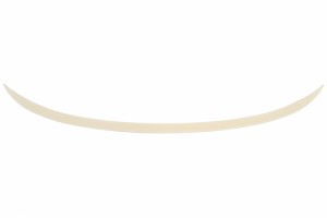 Αεροτομή Πορτμπαγκάζ Κατάλληλη Για Bmw Σειρά 3 E90 (2005-2011) Sedan Άβαφη