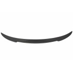 Αεροτομή Πορτμπαγκάζ Κατάλληλη Για Bmw Σειρά 3 F30 F80 (2011-2018) M4 Design Real Carbon Αεροτομή Πορτμπαγκάζ Κατάλληλη Για Bmw Σειρά 3 F30 F80 (2011-2018) M4 Design Real Carbon