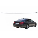 Αεροτομή Πορτμπαγκάζ Κατάλληλη Για Bmw F10 Σειρά 5 (2010-και μετά) M5 Design Αεροτομή Πορτμπαγκάζ Κατάλληλη Για Bmw F10 Σειρά 5 (2010-και μετά) M5 Design