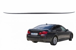 Αεροτομή Πορτμπαγκάζ Κατάλληλη Για Bmw F10 Σειρά 5 (2010-και μετά) M5 Design